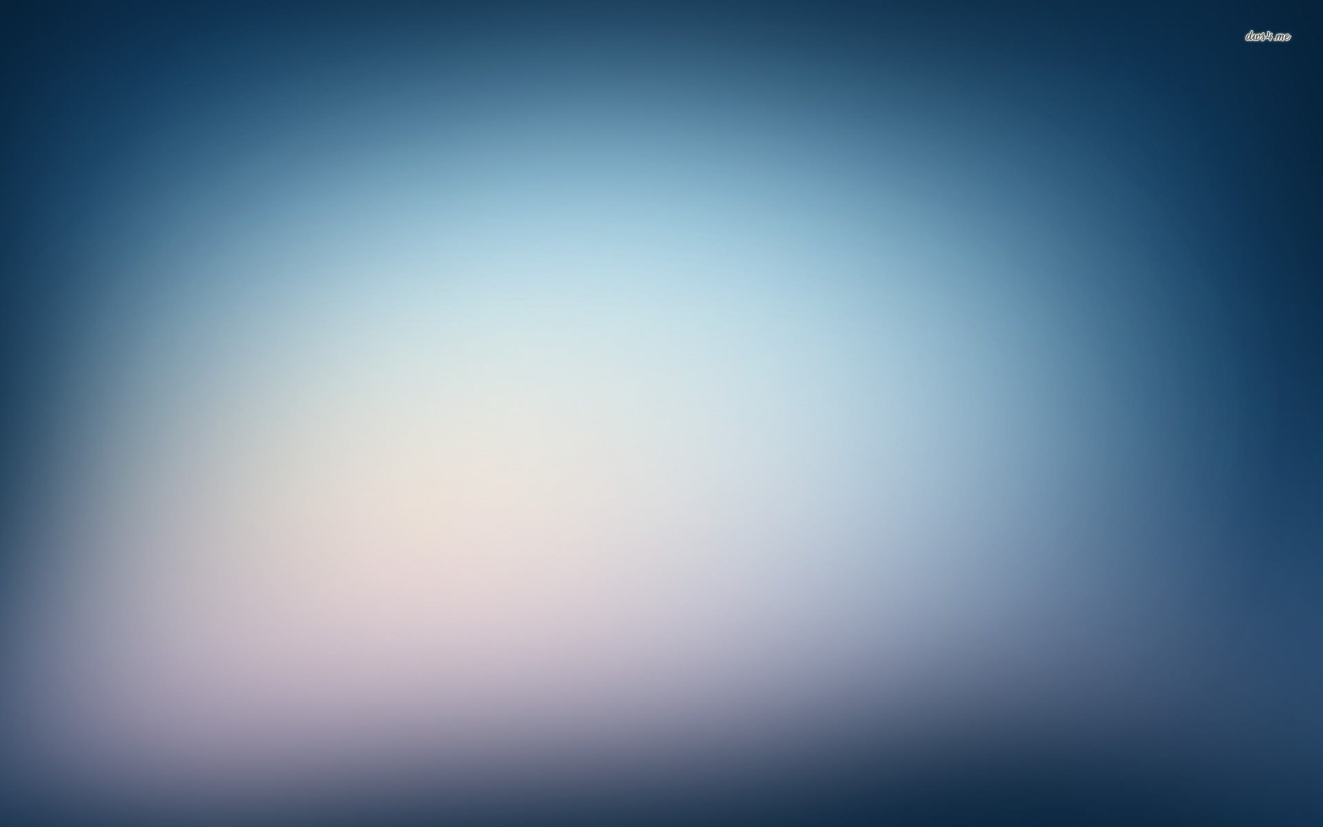 Awesome Blue Gradient For You Art