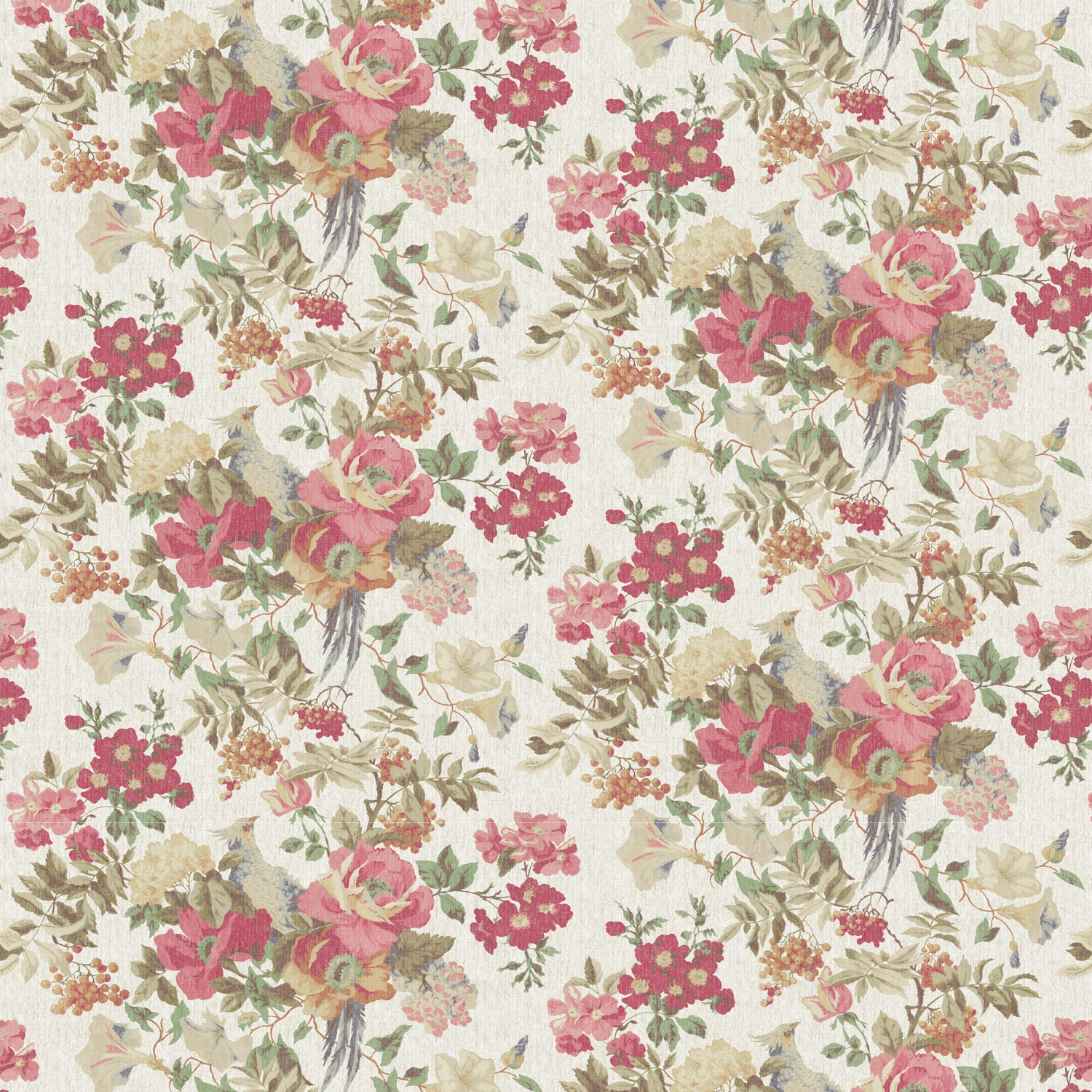 Baby Girl Vintage Floral Hd Art Backgrounds For Powerpoint