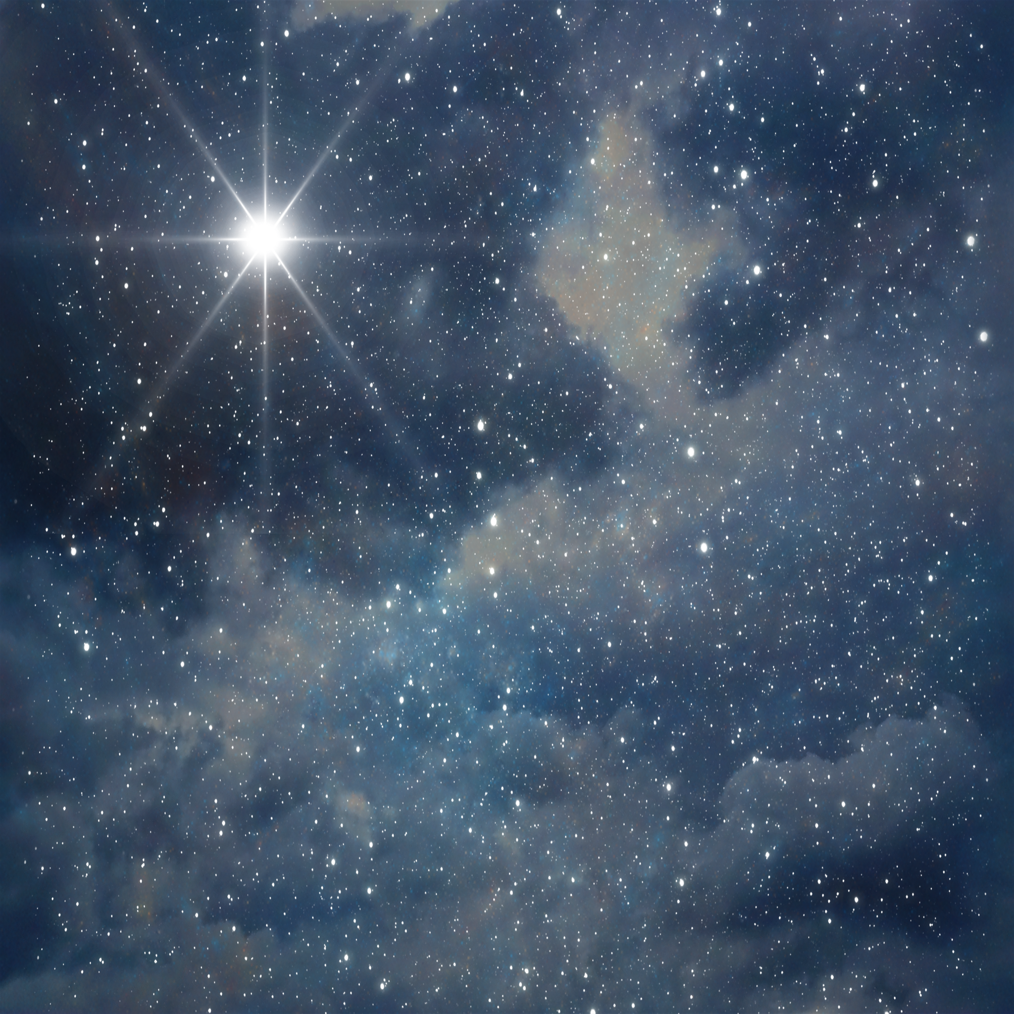 Background Night Sky By Templep2k2 On DeviantArt Graphic