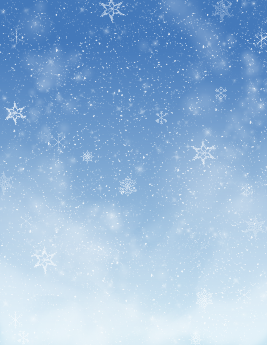 Background Snow Clip art