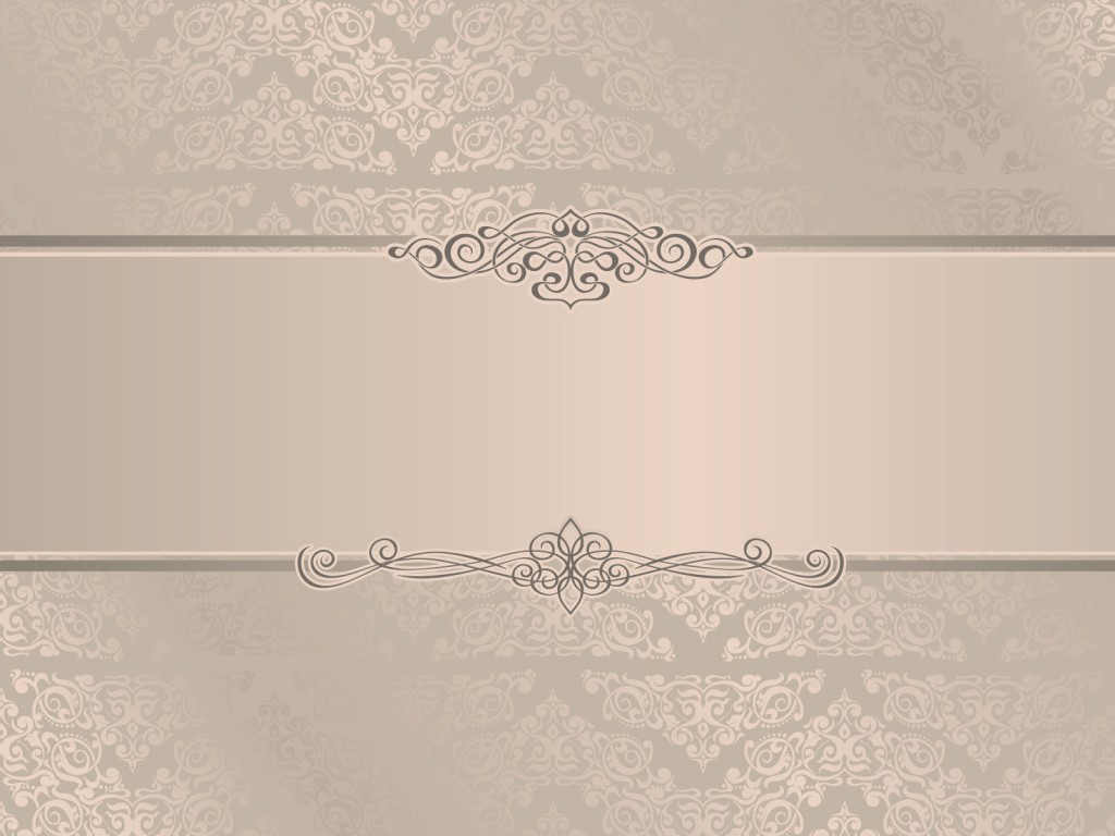 Backgrounds  Beige Border and Frames Design White  PPT image