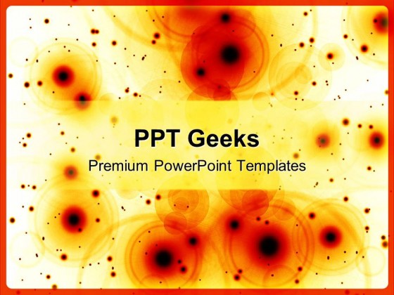 Bacteria Science PowerPoint Templates and PowerPoint   Quality