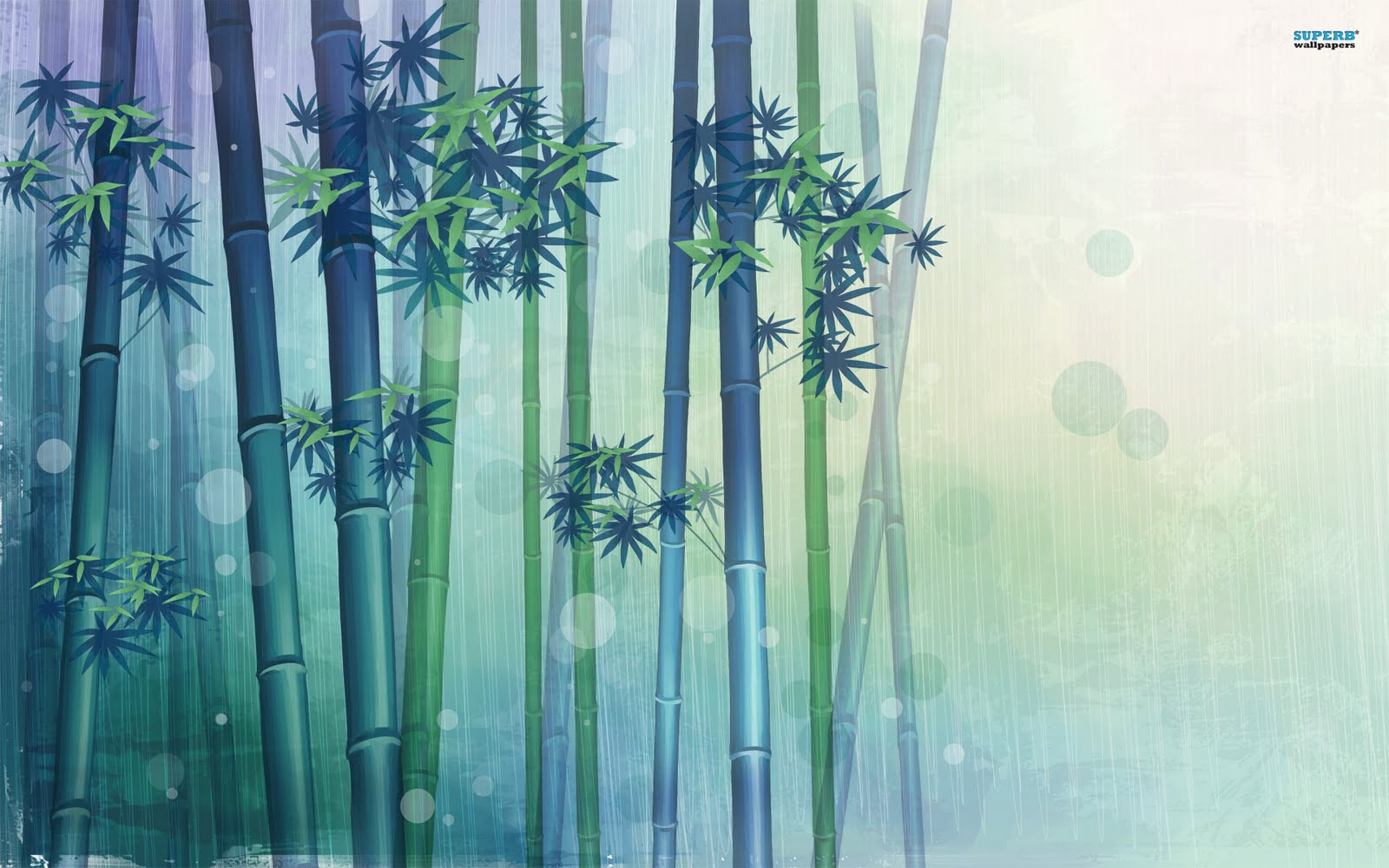 Bamboo Template