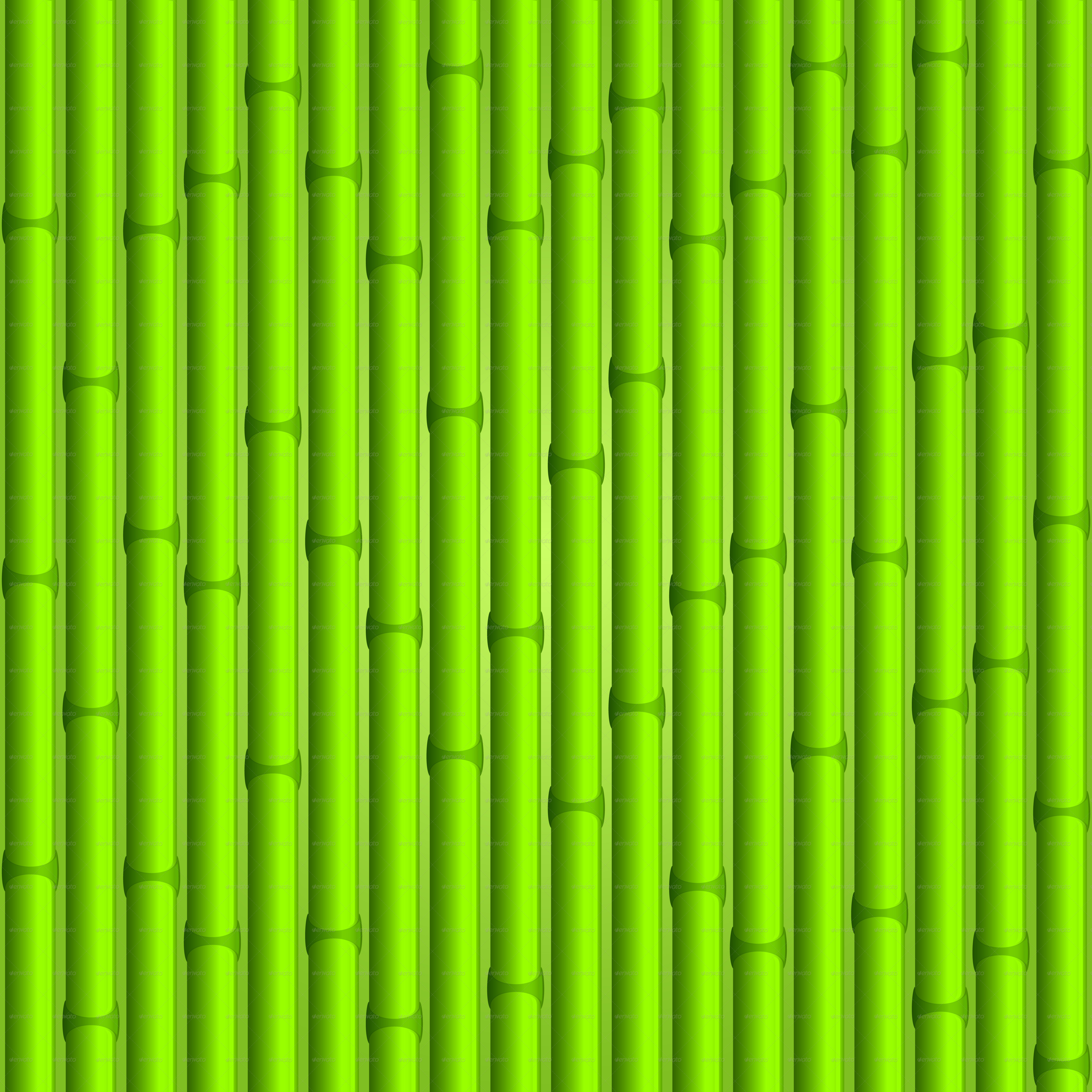 Bamboo Textured