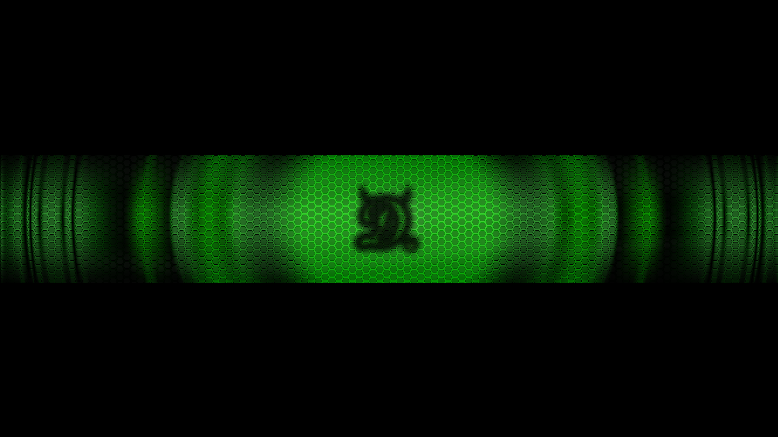 Banner Green