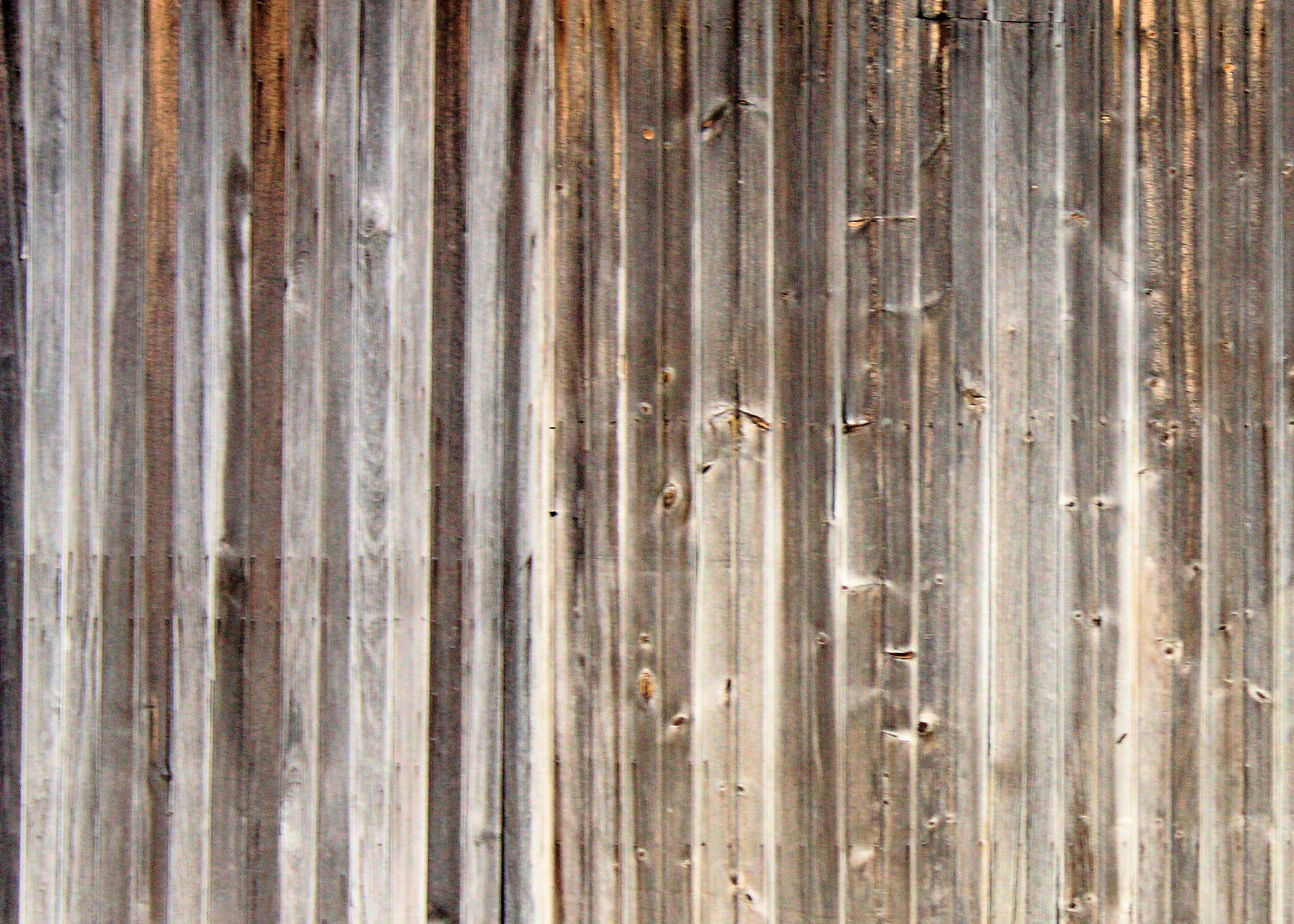 Barn Rustic Wood Frame
