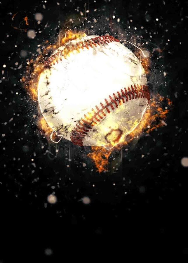 Baseball Stadium Baseball For Android Picture