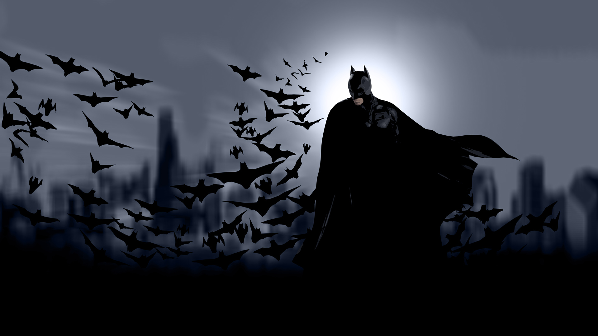 Batman Picture