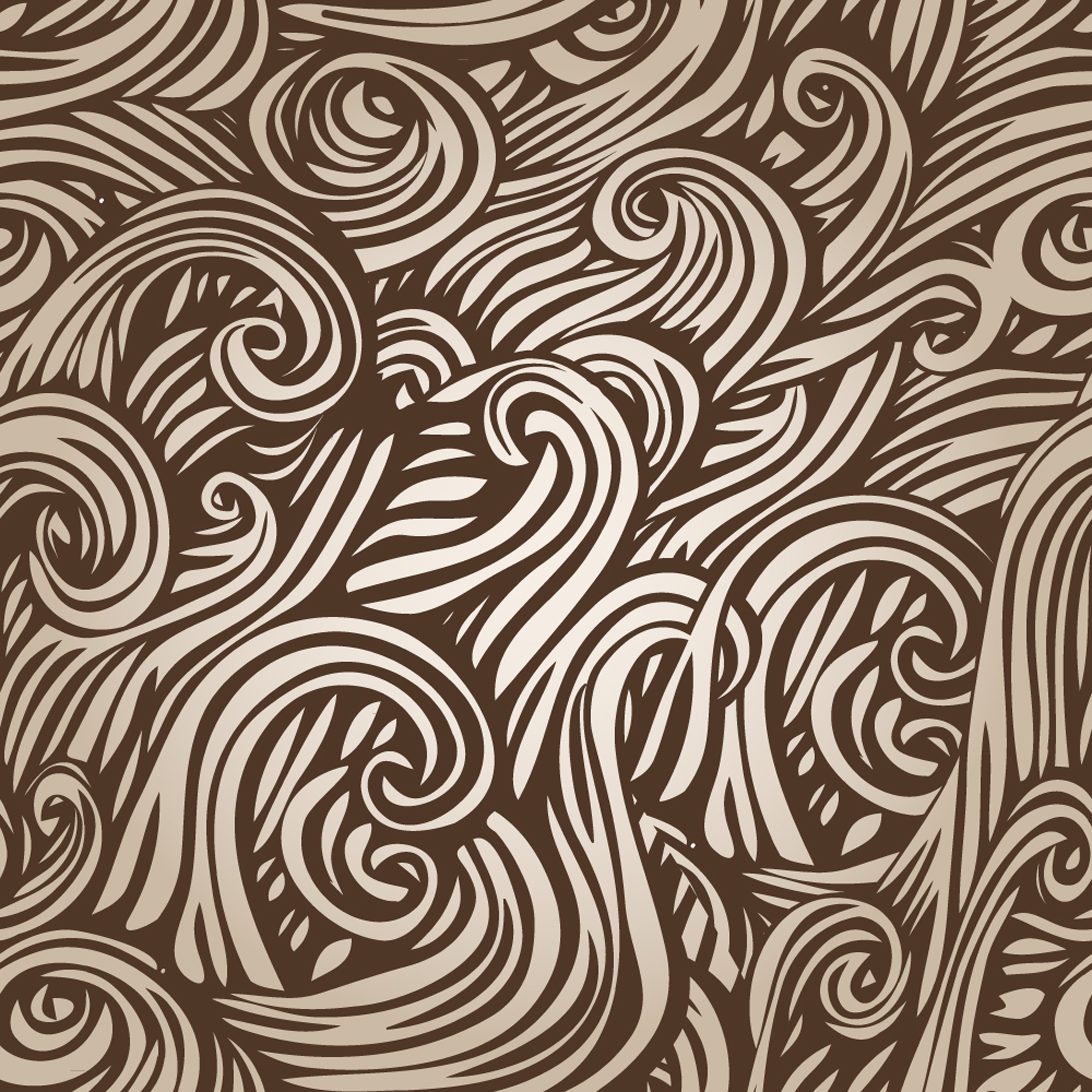 Beautiful Pattern Design