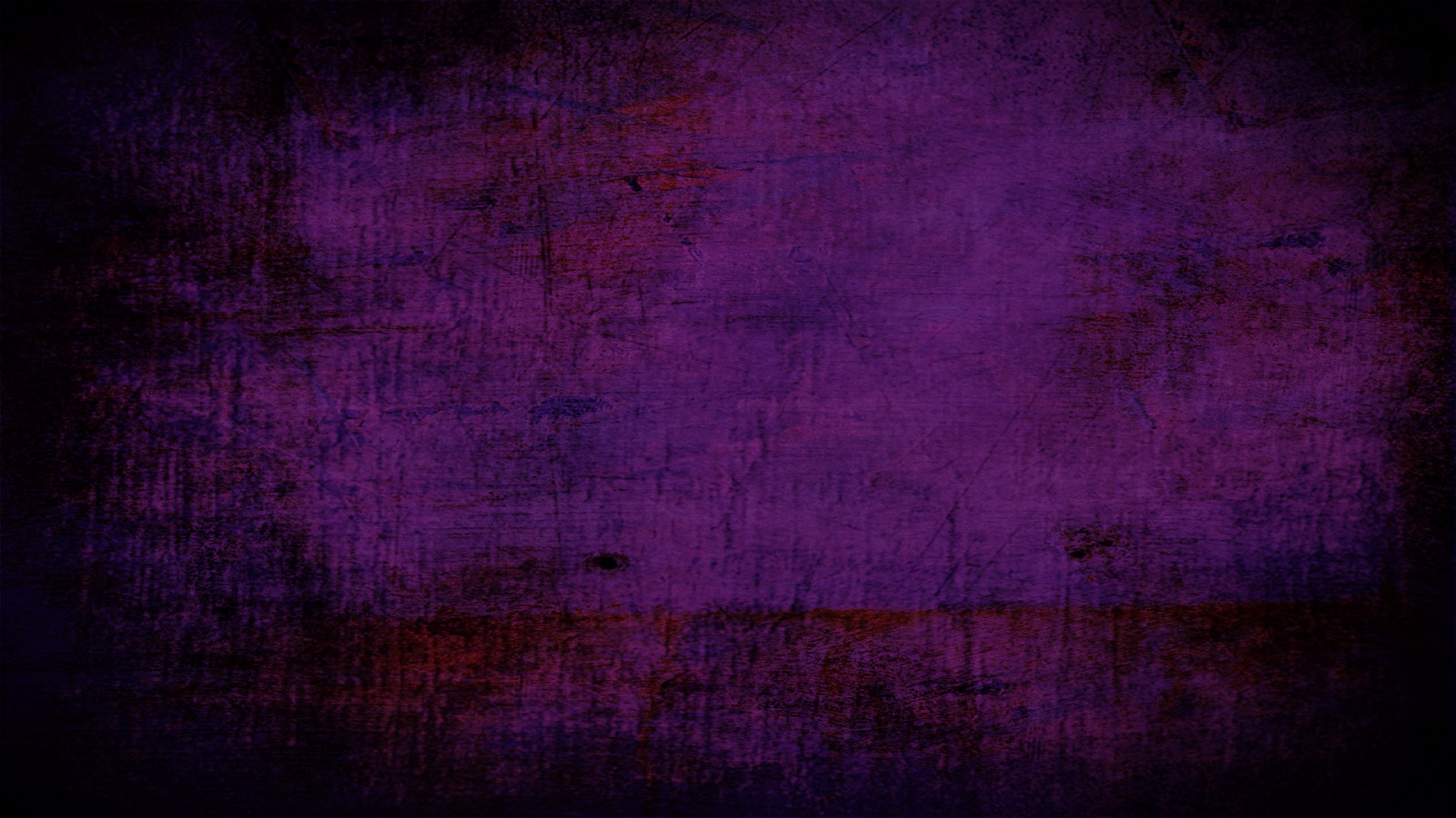 Black and Purple Textured