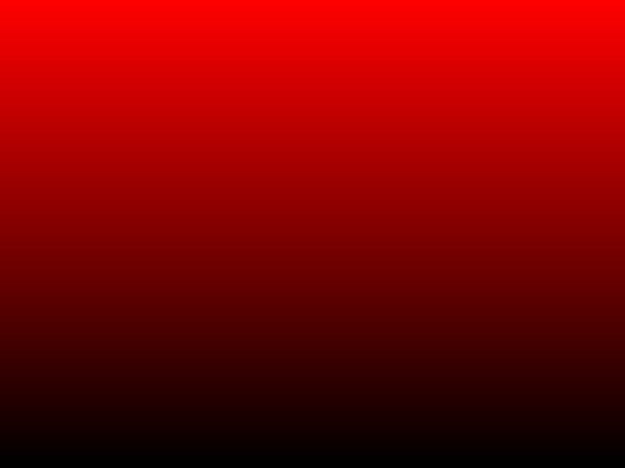 Black and Red Gradient Graphic