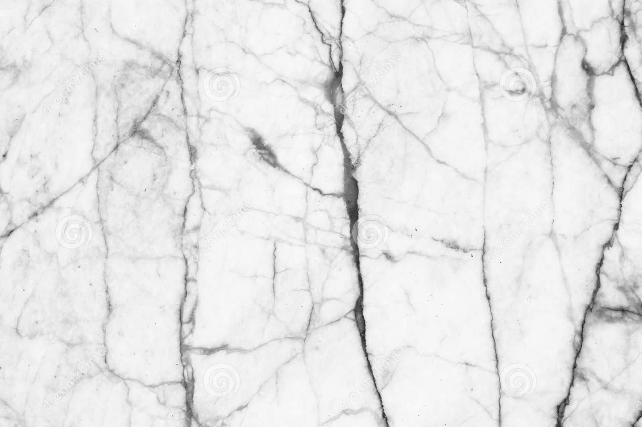 Black and White Marble image