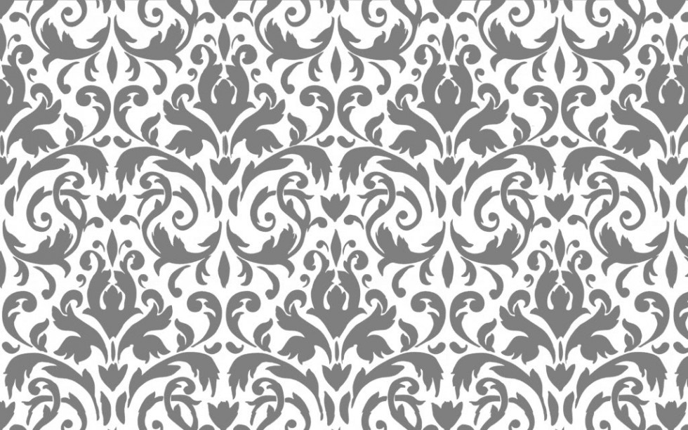 Black and White Pattern