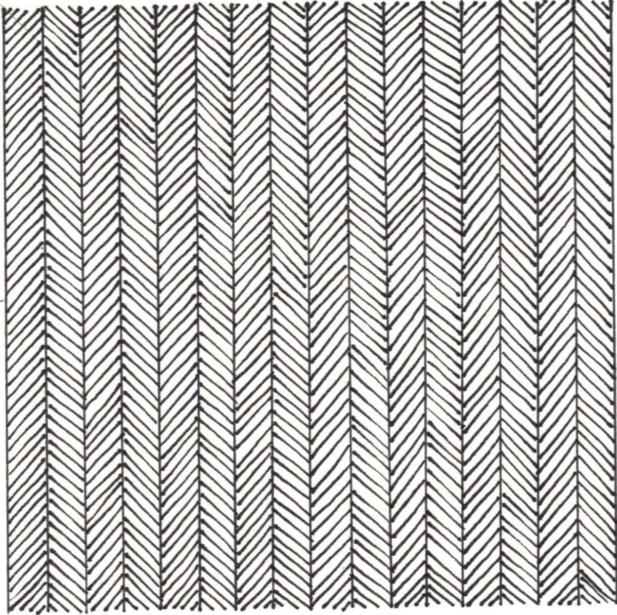 Black and White Pattern Tumblr  Clipartsgram  Frame