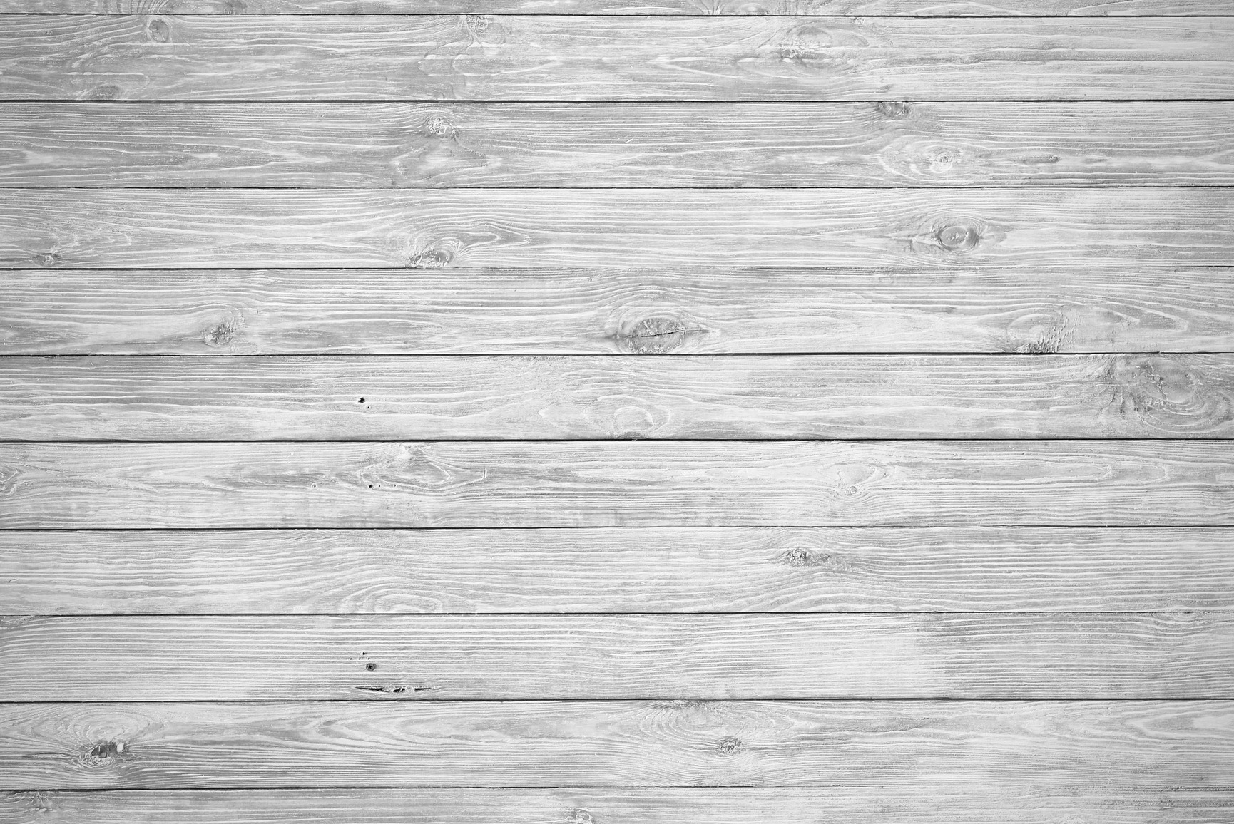 Black and White Vintage Wood Wallpaper