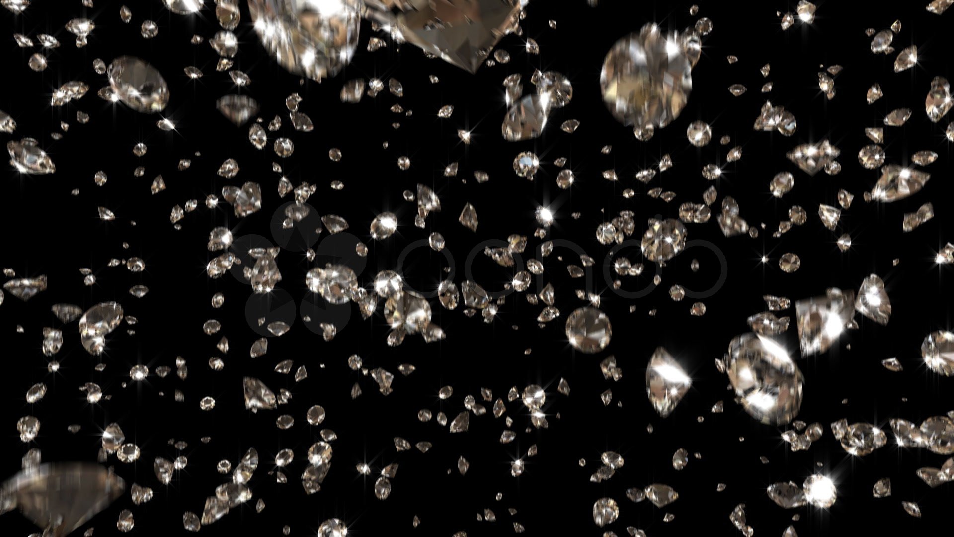 Black Diamond Hd Resolution  Clipart