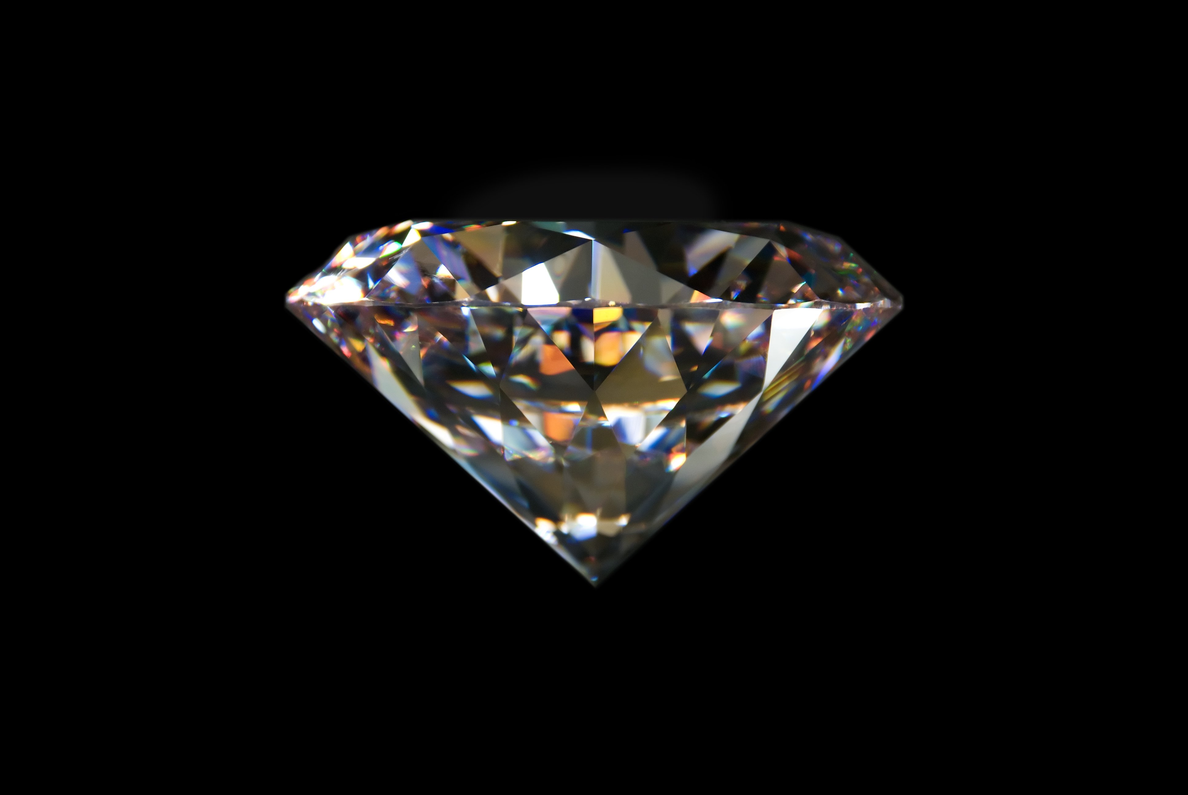 Black Diamond Presentation