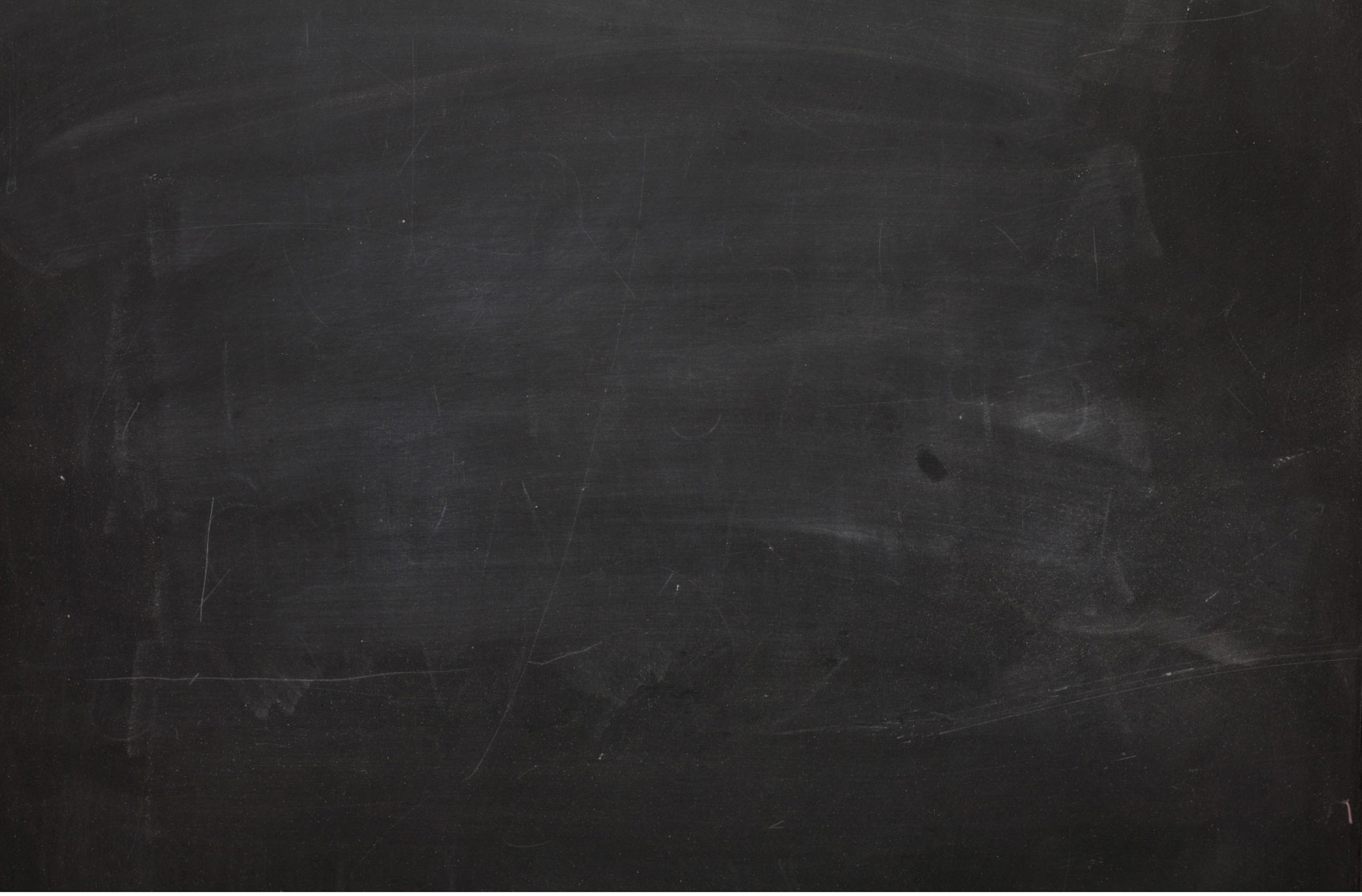 Black Free Chalkboard Picture