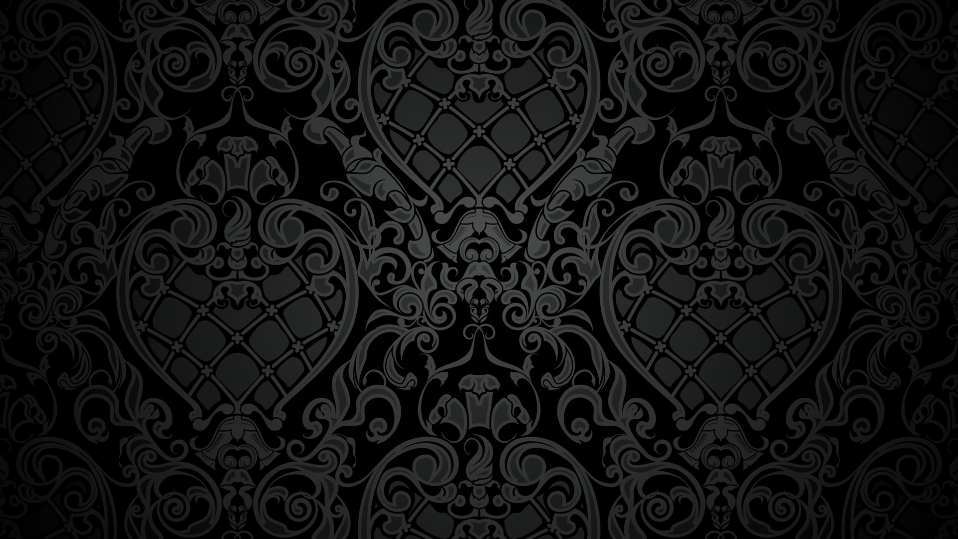 Black Graphic Design Pattern Download