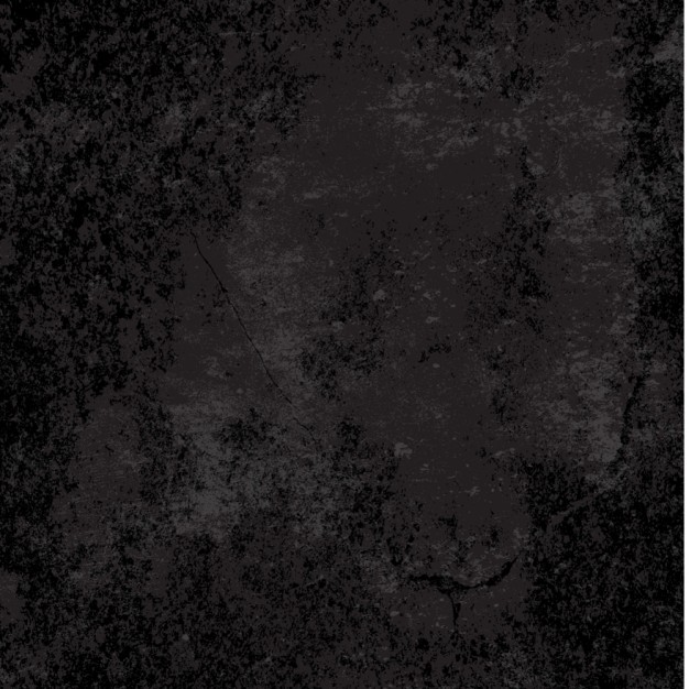 Black Grunge Vector  Free Frame