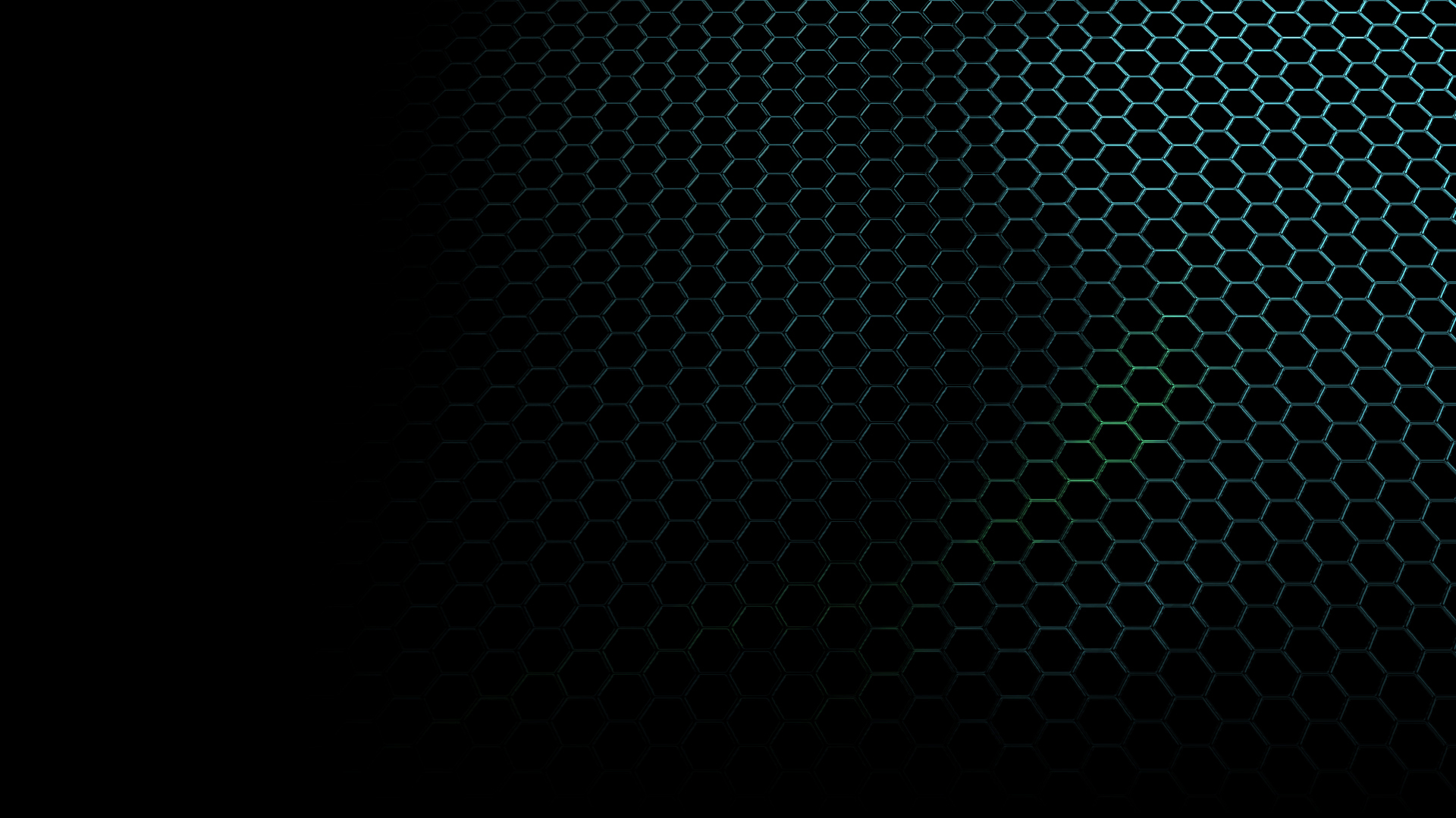 Black Honeycomb Hexagon Download