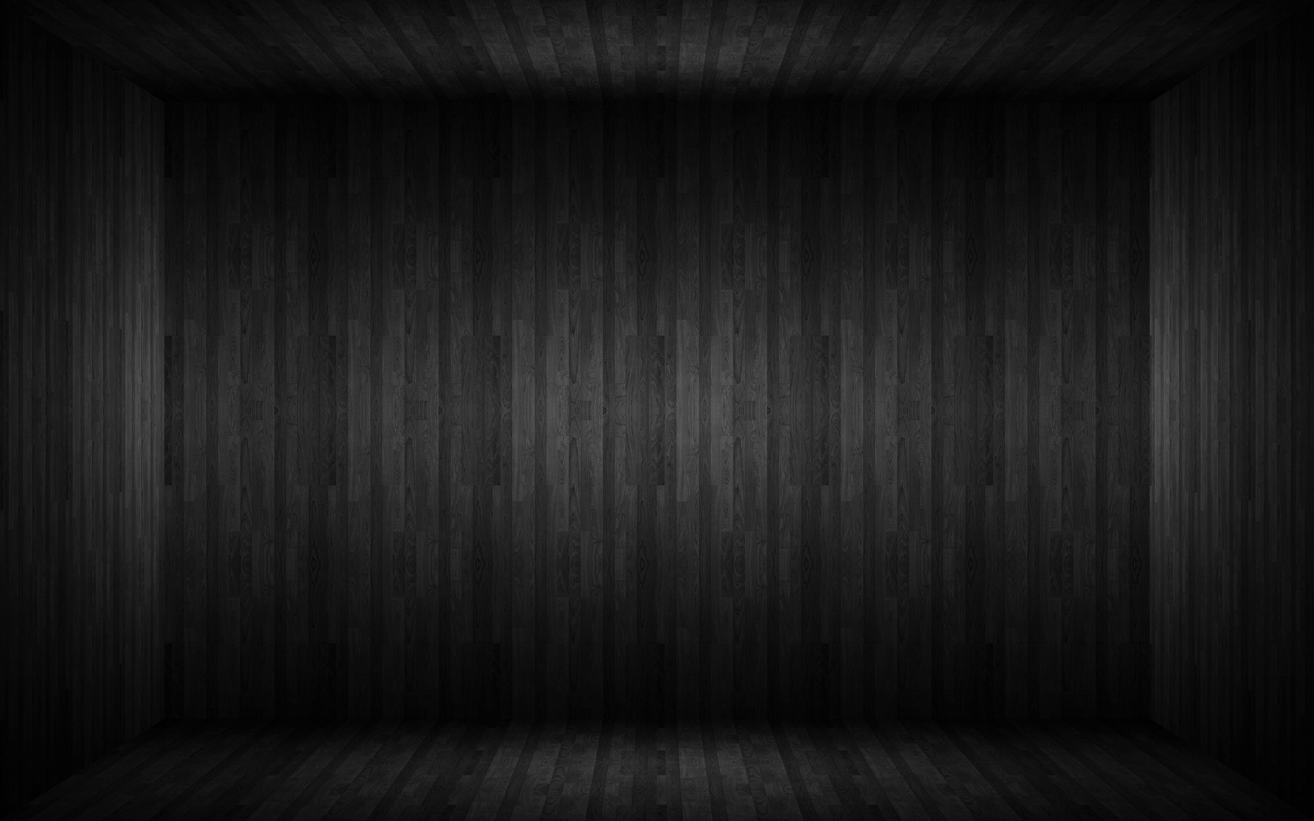 Black Wood Cinema Hd Graphic