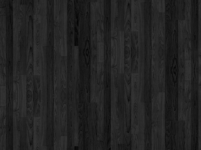 Black Wood Clipart