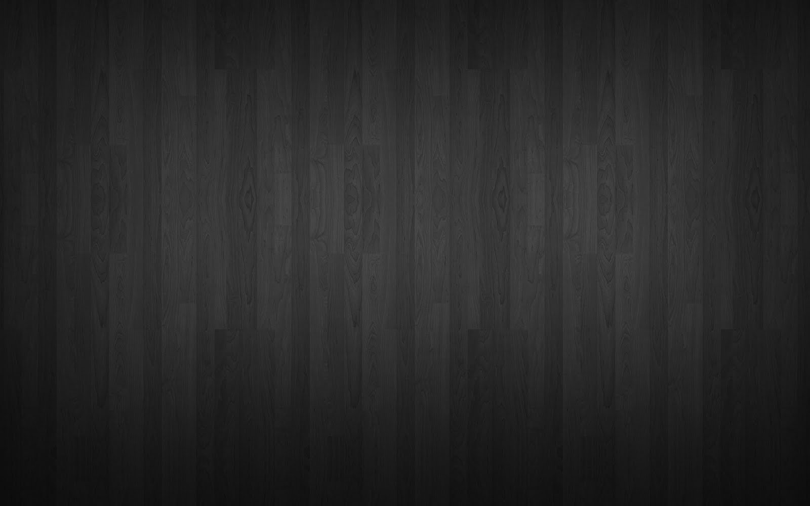 Black Wooden Minimalist Hd