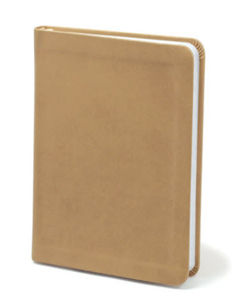 Blank Journal Frame