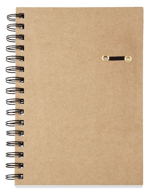 Blank Journal