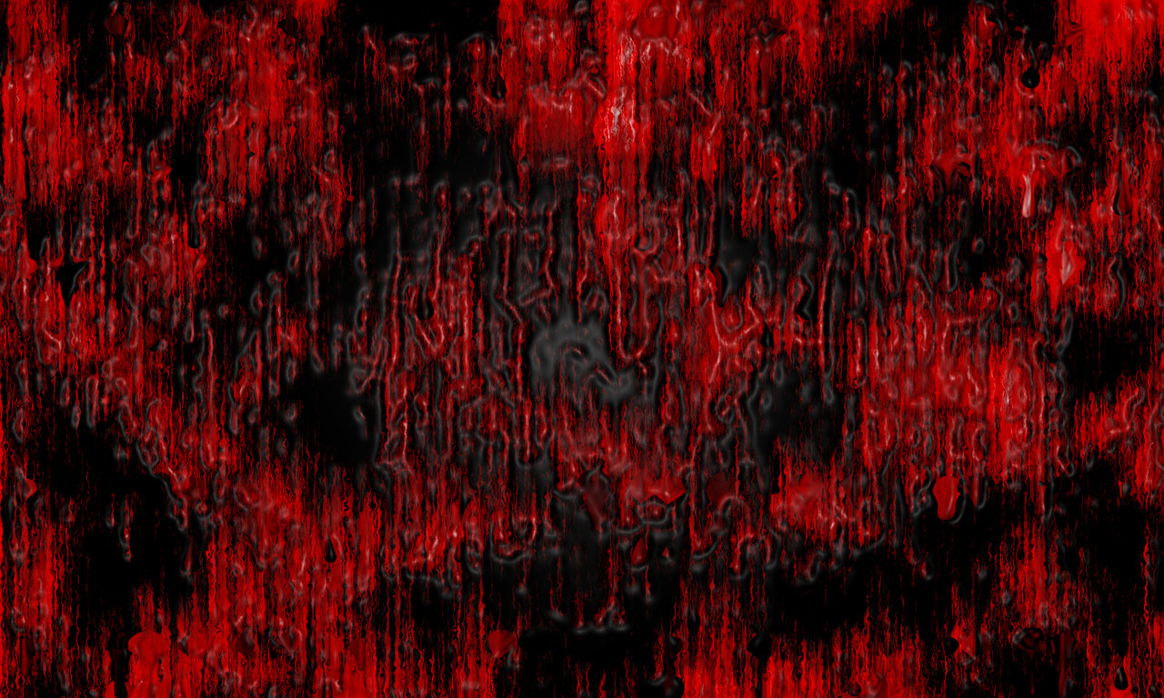 Blood Splatter Black and Pictures  Becuo Wallpaper