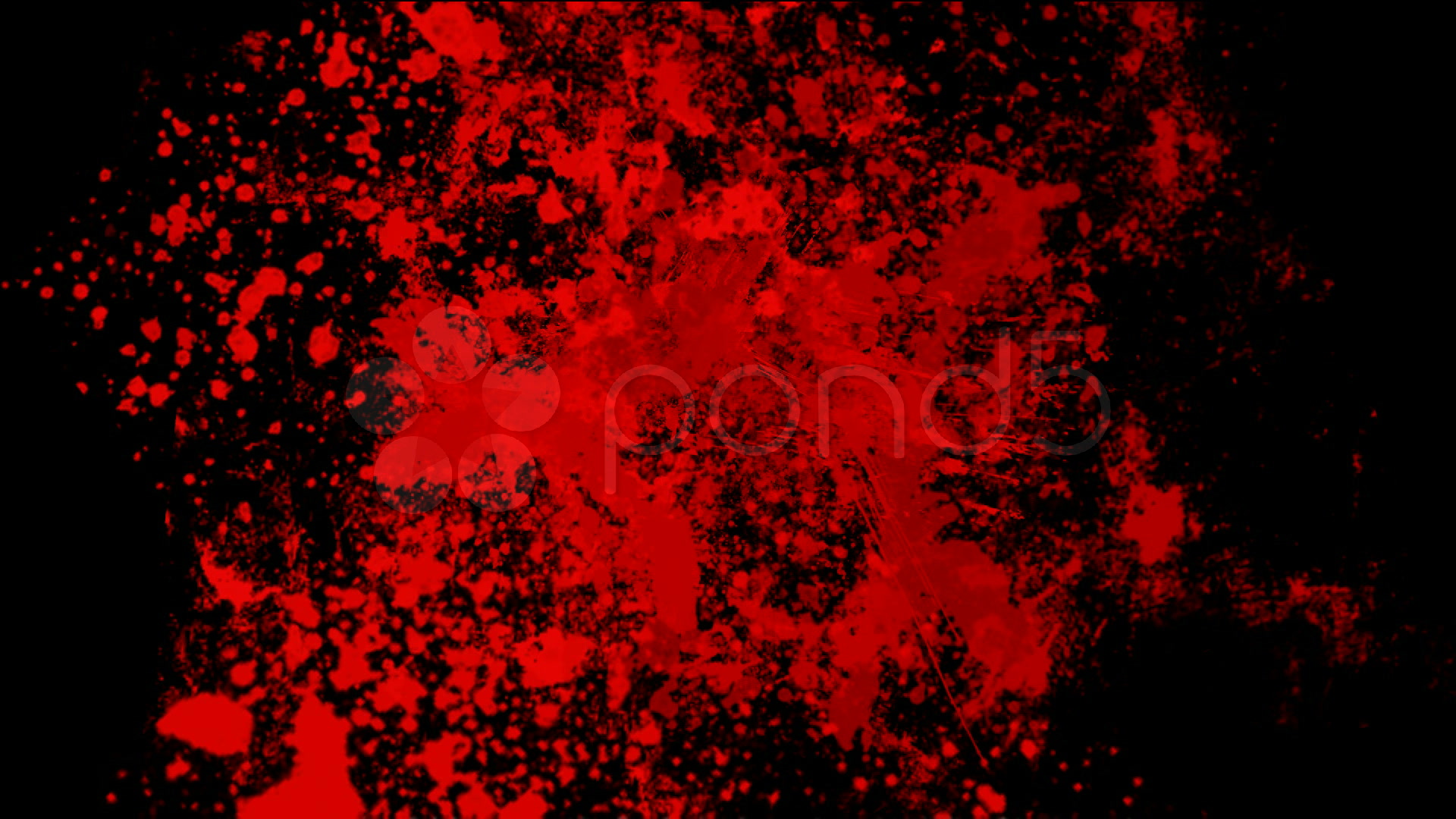 Blood Splatter Black Related Keywords and Suggestions  Blood   Wallpaper PPT Backgrounds
