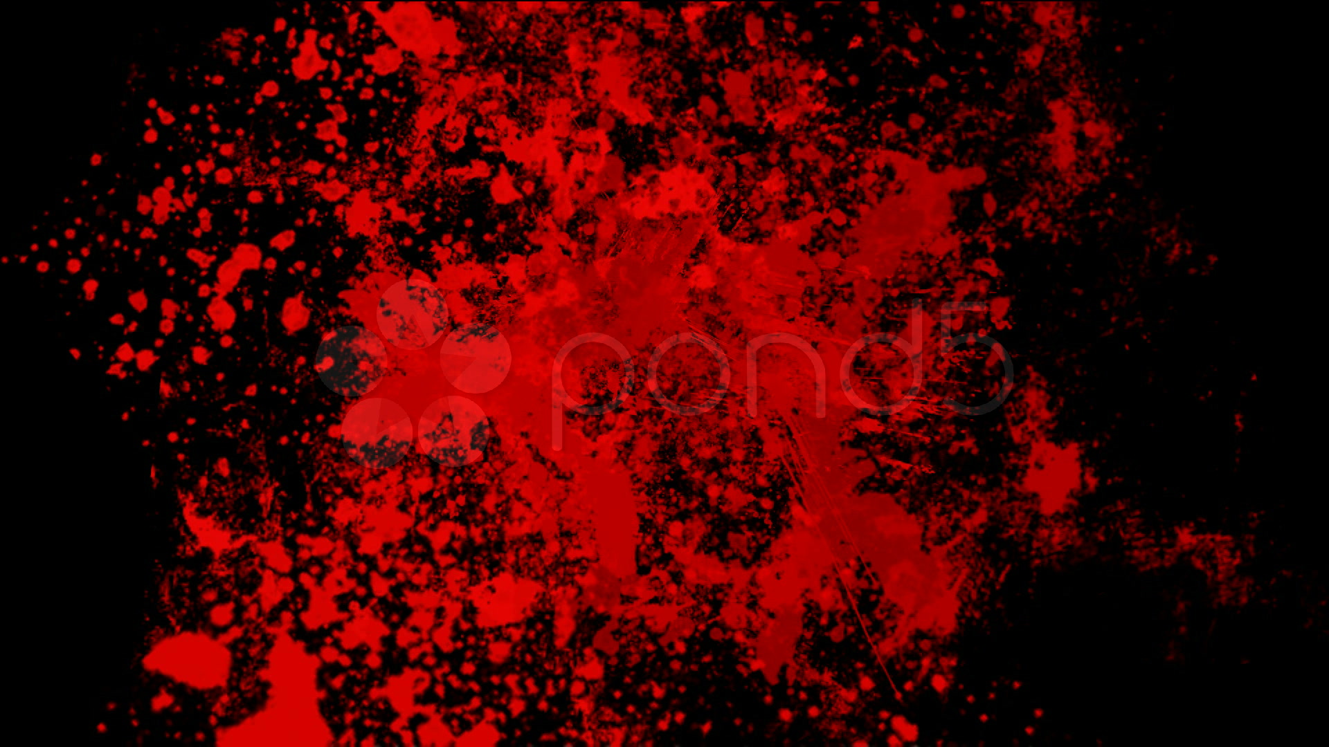 Blood Splatter Black Related Keywords and Suggestions  Blood   Wallpaper