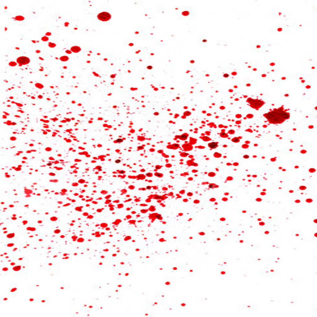 Blood Splatter Graphics Code  Blood Splatter Comments and Pictures Photo