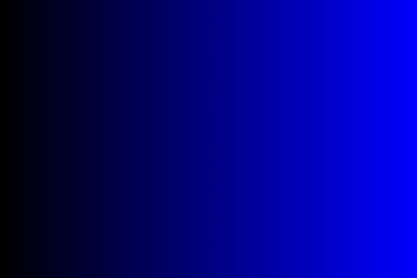 Blue Gradient   Template