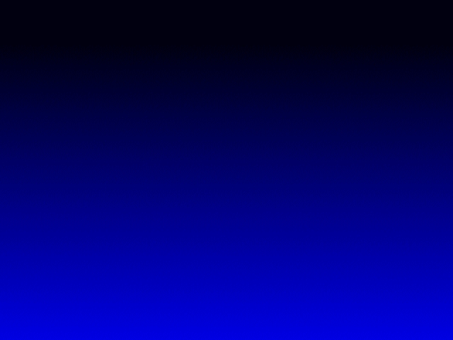 Blue Gradient Black To Blue Quality