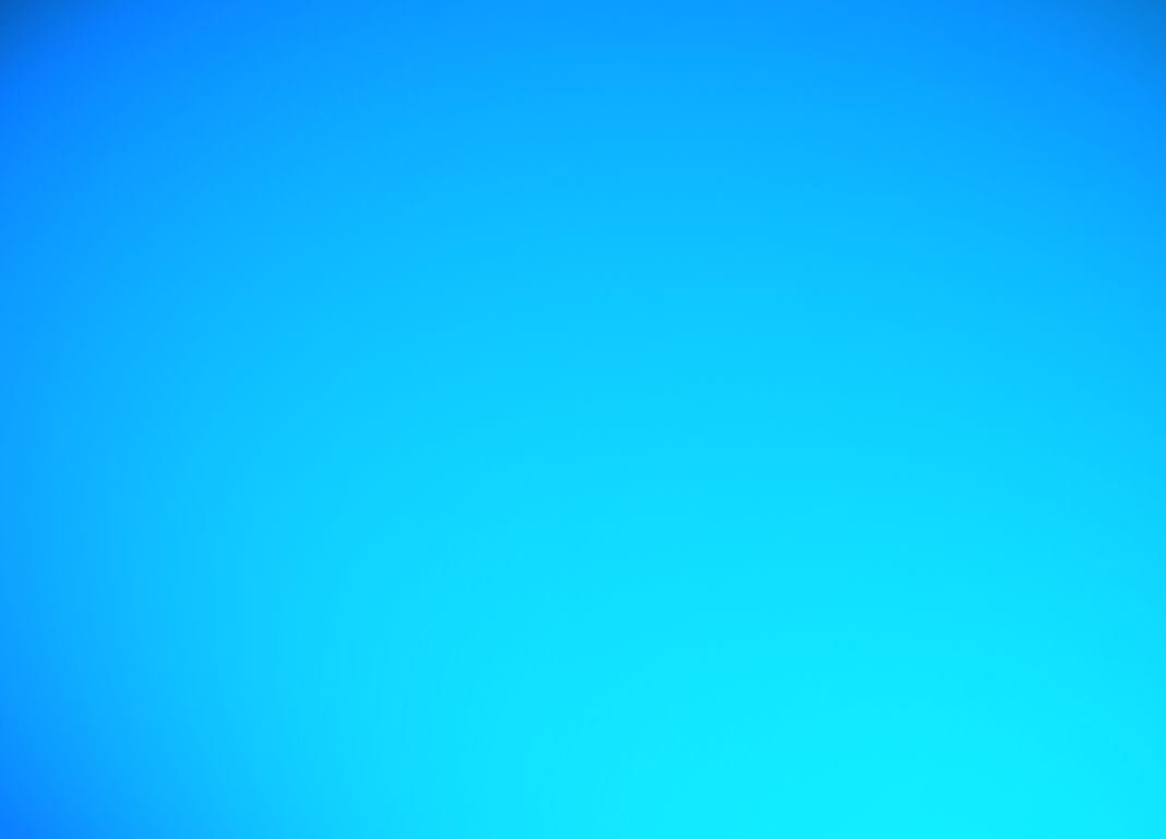 Blue Gradient