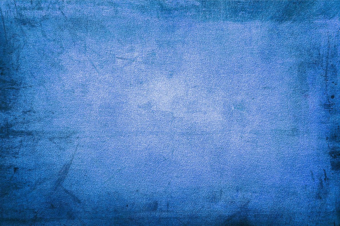 Blue Grunge Texture