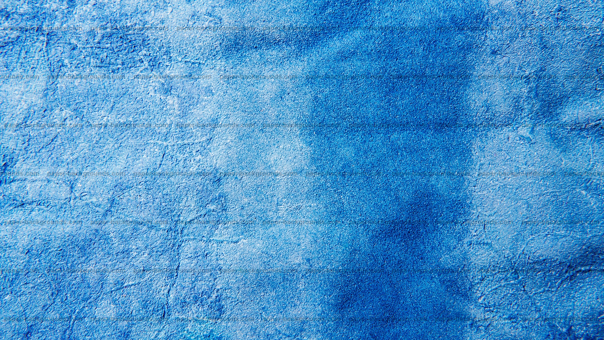 Blue Grunge Texture Clipart