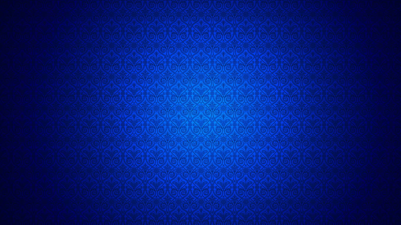 Blue Textures Art