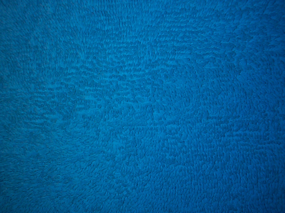 Blue Textures Presentation