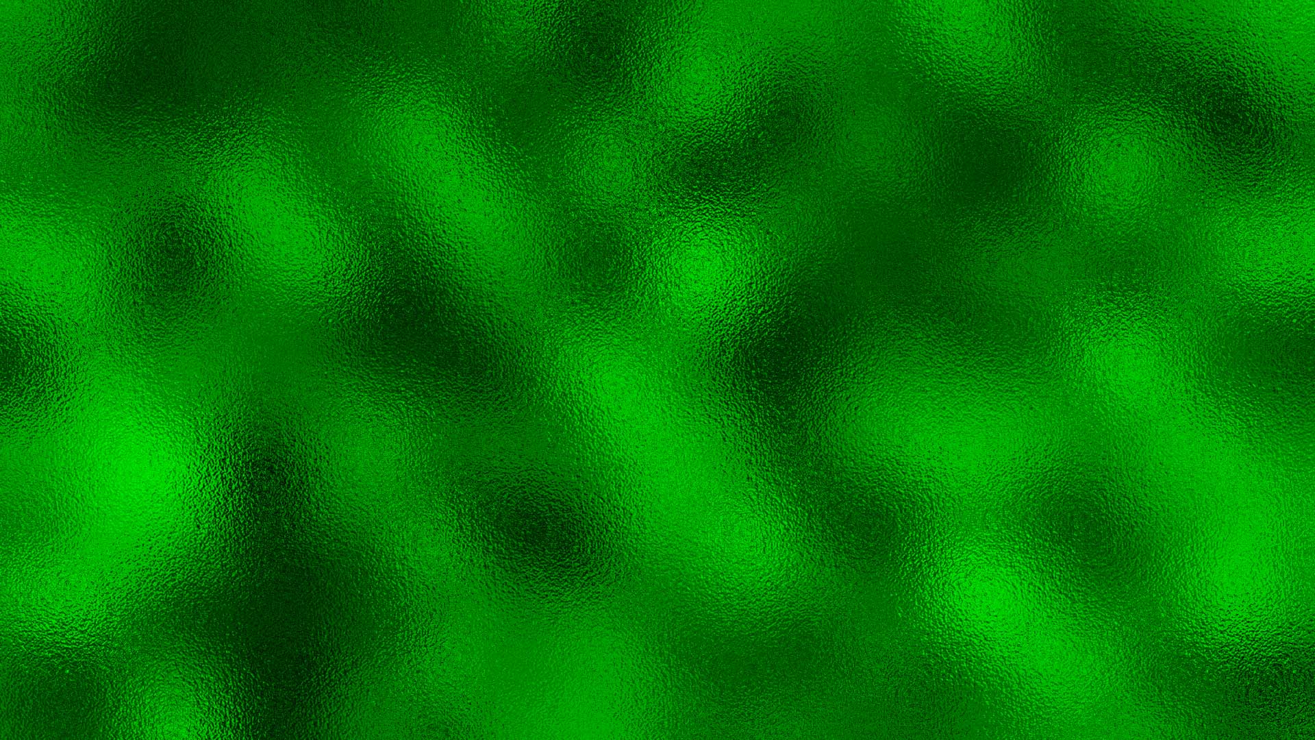 Blurred Dark Green Pattern Presentation