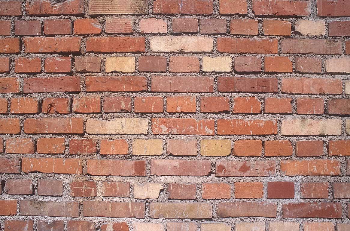 Brick Wall Home Decorating Walpaper Template