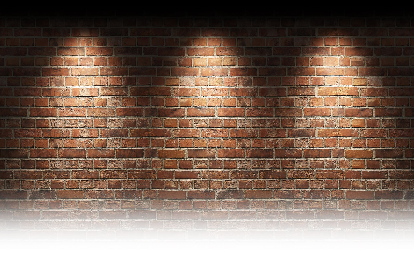 Brick Wall Presentation