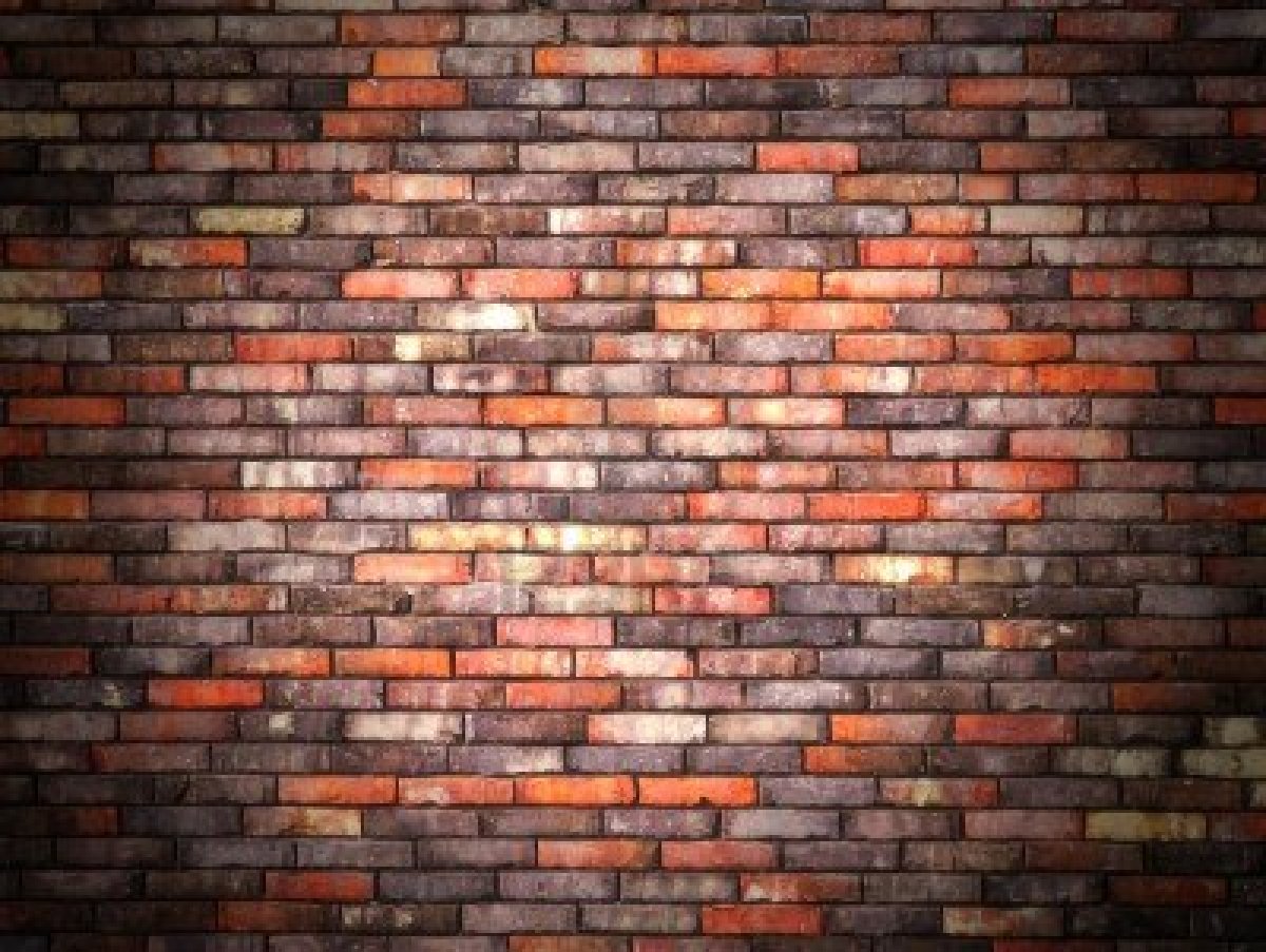 Brick Wall Slides