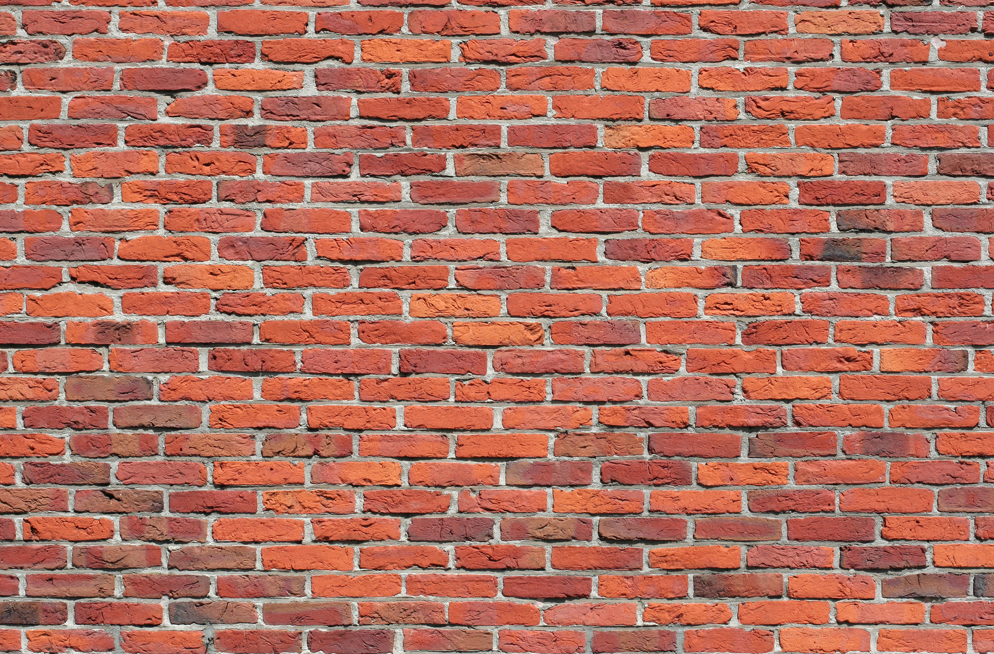 Brick Wall Texture Quality