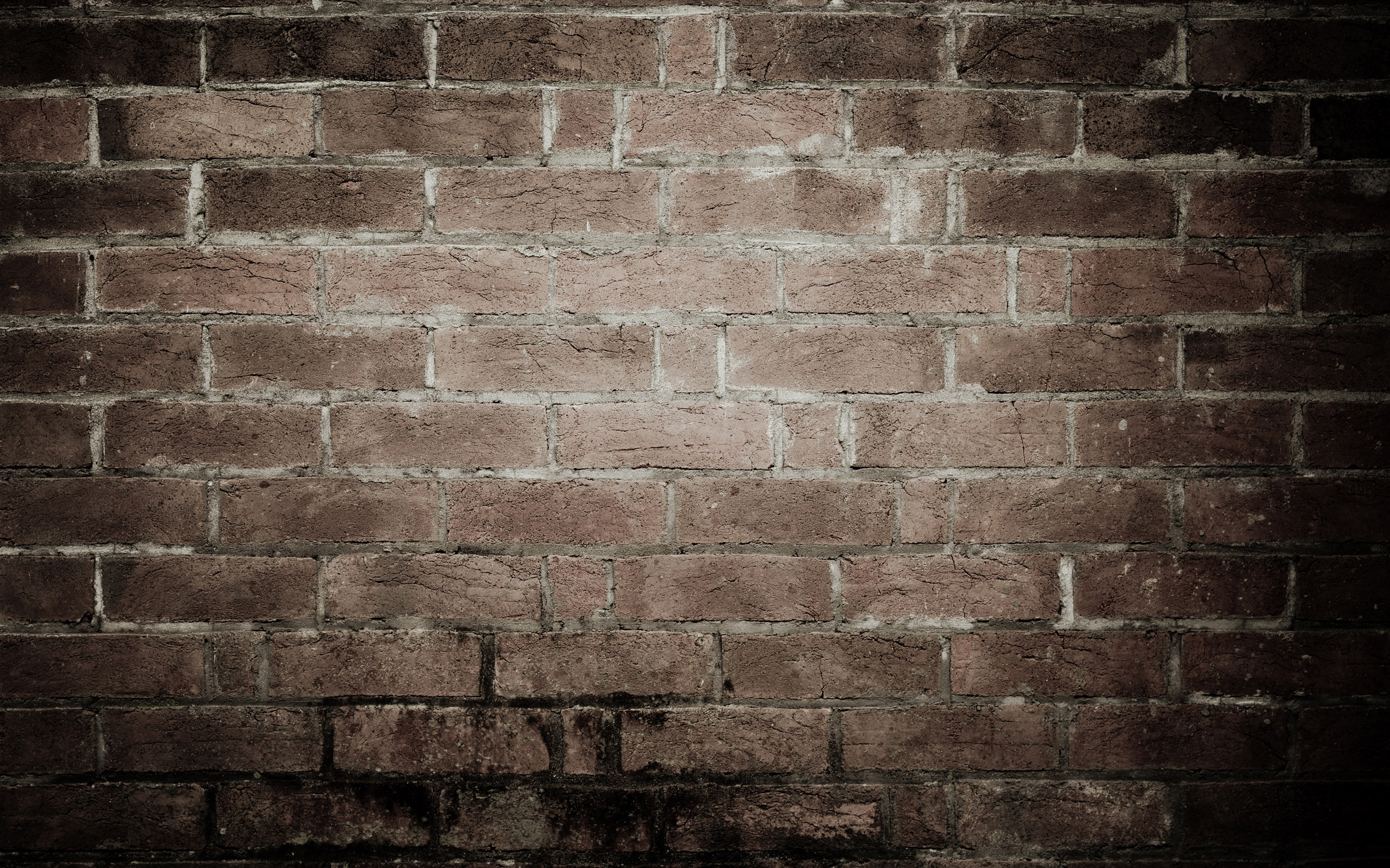 Brick Wall Wallpaper