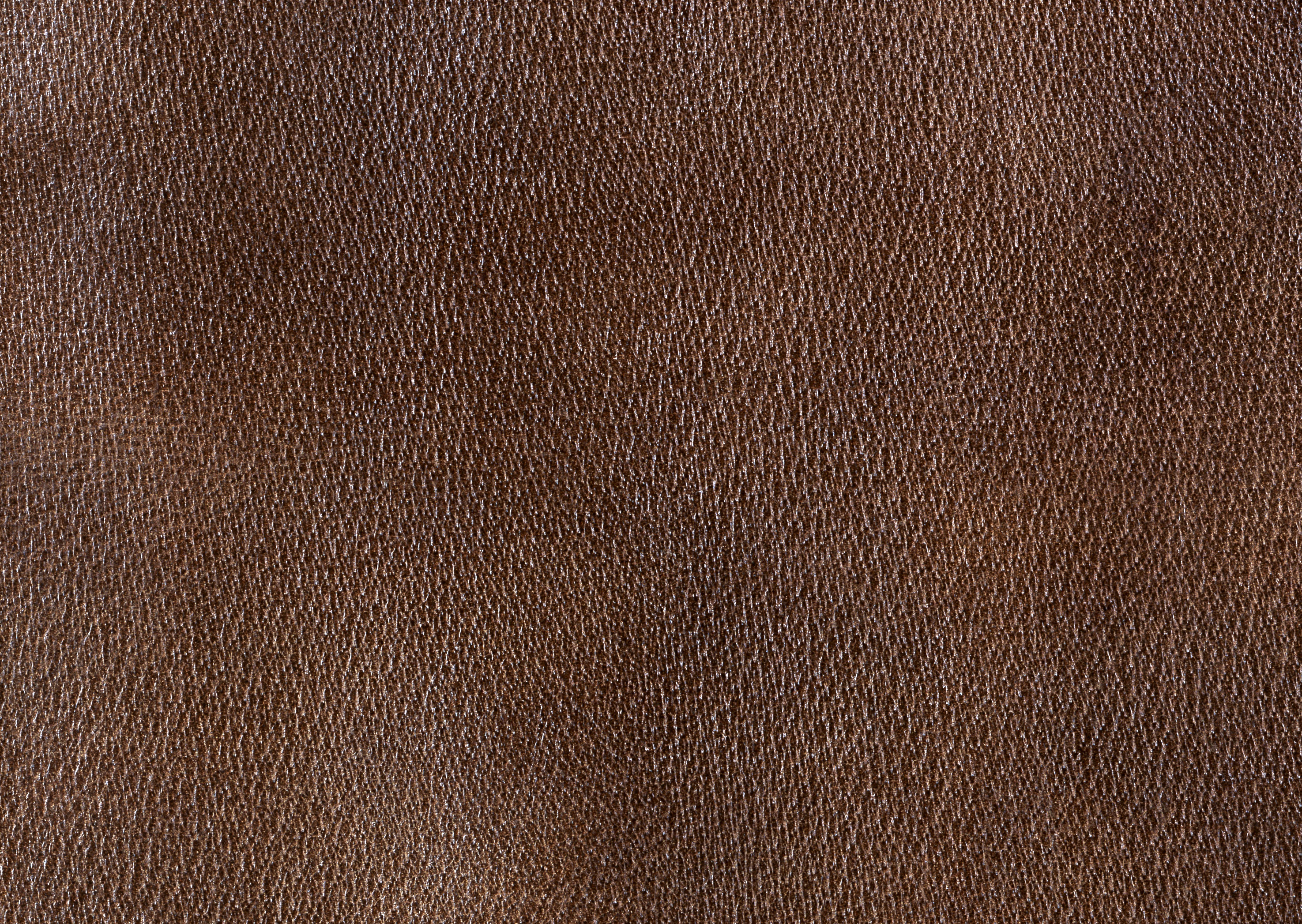 Brown Leather Big Textures