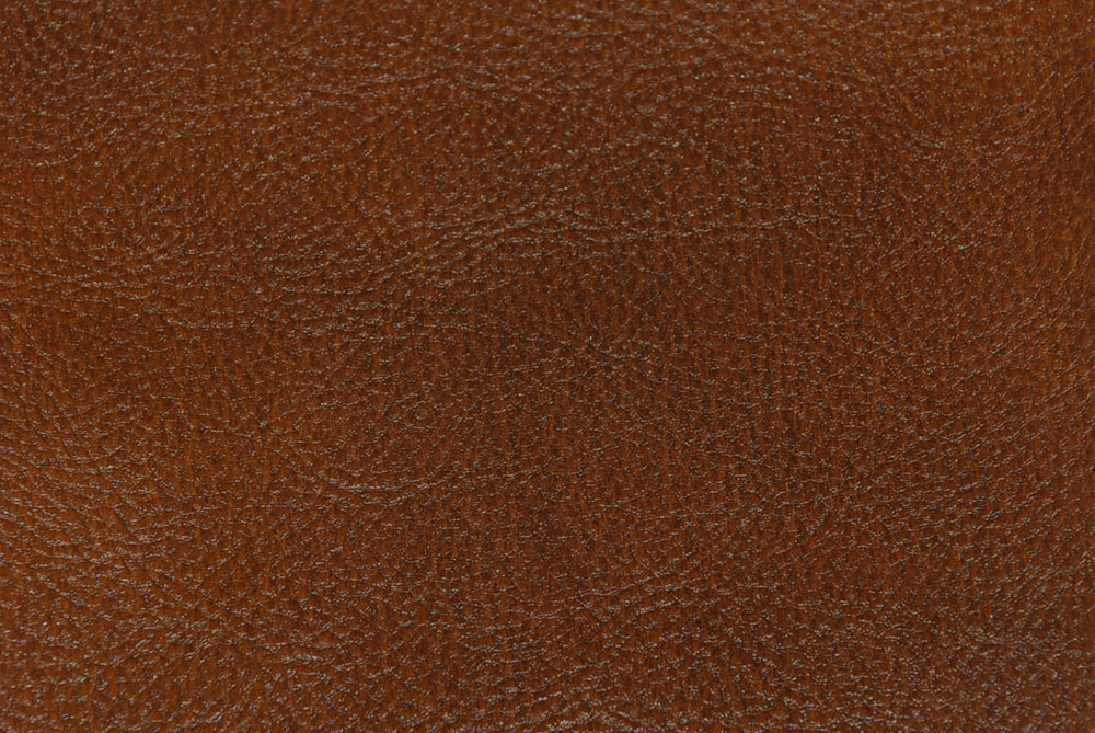 Brown Leather image