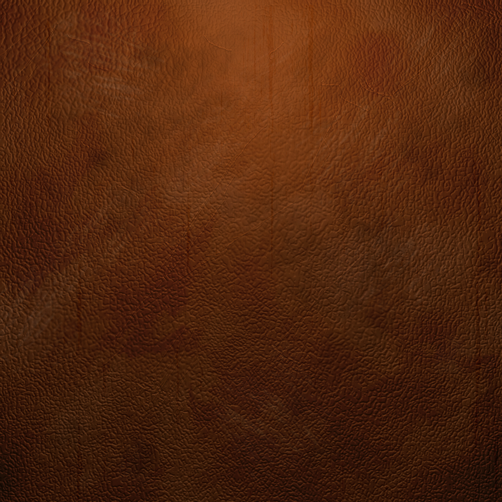 Brown Leather Texture Picture